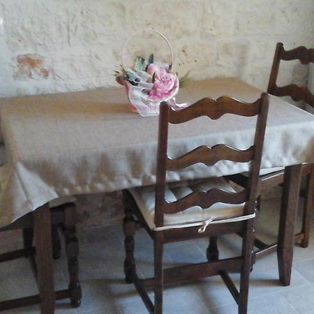 Trullo Sonia Nella Valle D'Itria Di Cisternino Villa Kültér fotó